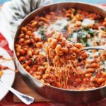 American Chop Suey Recipes
