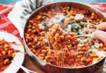 American Chop Suey Recipes