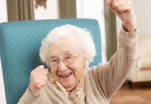 This Elderly Woman Regained Her Vision After Using This Natural Remedy