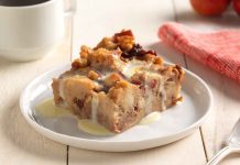 Bread Pudding Recipes