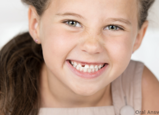 This is Why You Should Save Your Kids’ Baby Teeth