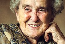 5 Beauty Tips From a Grandma