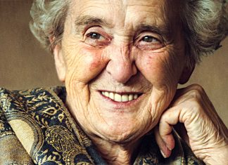 5 Beauty Tips From a Grandma