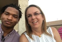 This Grandma Accidentally Invited A Teenager to Thanksgiving 2 years ago, Now It’s a Tradition!