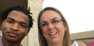 This Grandma Accidentally Invited A Teenager to Thanksgiving 2 years ago, Now It’s a Tradition!