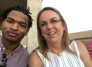 This Grandma Accidentally Invited A Teenager to Thanksgiving 2 years ago, Now It’s a Tradition!