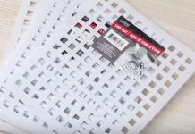 Genius Hack : A Useful Trick Using Dollar Store Sink