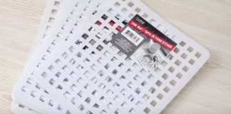 Genius Hack : A Useful Trick Using Dollar Store Sink