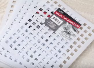 Genius Hack : A Useful Trick Using Dollar Store Sink