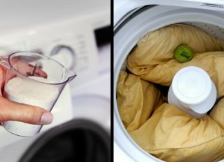 How To Wash Your Bed Pillows The Right Way