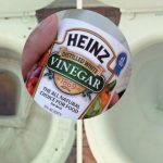 Vinegar Can Clean Your Toilet Easily, You Don’t Need Any Toilet Cleaners
