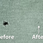 Tips To Fix A Hole In Your Clothing Without Sewing
