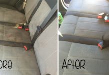 11 Car Cleaning Hacks That Will Keep Your Vehicle Spotless From Head To Toe