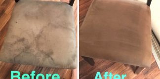 This Mom’s Microfiber Cleaning Hack Is Like Nothing We’ve Ever Seen Before