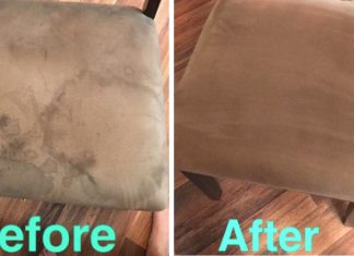 This Mom’s Microfiber Cleaning Hack Is Like Nothing We’ve Ever Seen Before