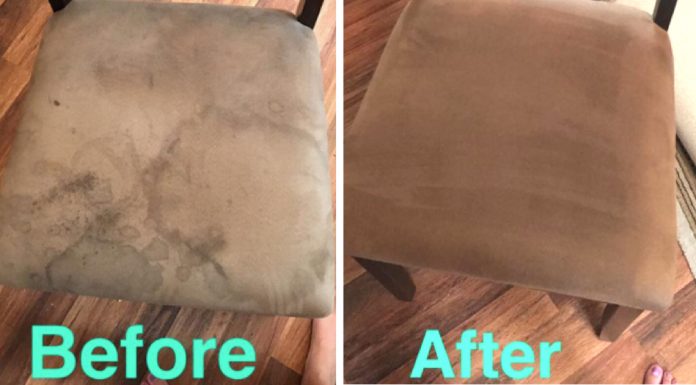 This Mom’s Microfiber Cleaning Hack Is Like Nothing We’ve Ever Seen Before