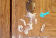 5 Cleaning Hacks That Will Make Your Kitchen Cabinets Look Brand New
