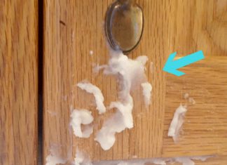 5 Cleaning Hacks That Will Make Your Kitchen Cabinets Look Brand New