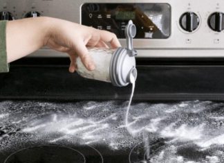 How To Make Your Glass Stovetop Sparkle Again