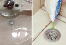 4 Effective Ways To Unclog A Drain Without Using Harsh Chemicals