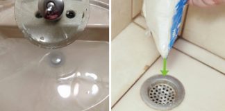 4 Effective Ways To Unclog A Drain Without Using Harsh Chemicals