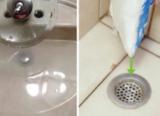 4 Effective Ways To Unclog A Drain Without Using Harsh Chemicals