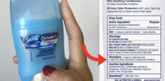 It Turns Out We’ve Been Using Antiperspirant Wrong This Entire Time