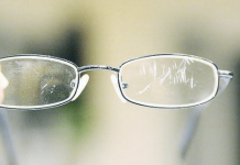 10 Easy Ways To Get Rid Of Scratches On Glasses