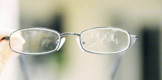 10 Easy Ways To Get Rid Of Scratches On Glasses