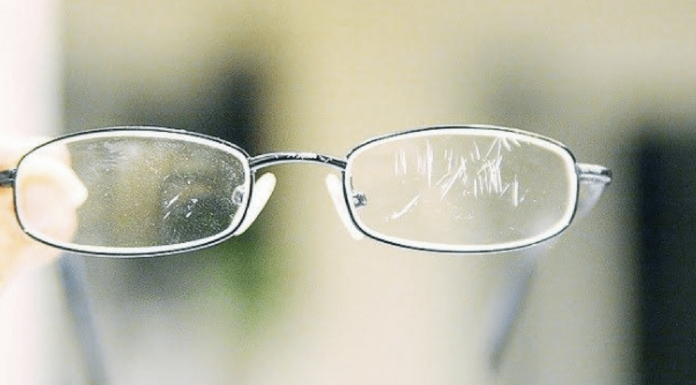 10 Easy Ways To Get Rid Of Scratches On Glasses