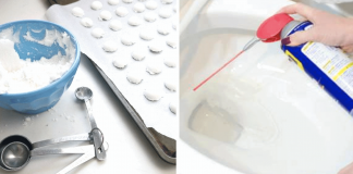 10 Brilliant Cleaning Hacks For Your Bathroom