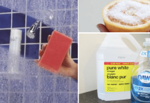 Dread Cleaning The Shower? These 8 Easy Ways To Clean Soap Scum Will Make The Chore A Breeze