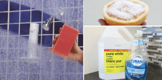 Dread Cleaning The Shower? These 8 Easy Ways To Clean Soap Scum Will Make The Chore A Breeze