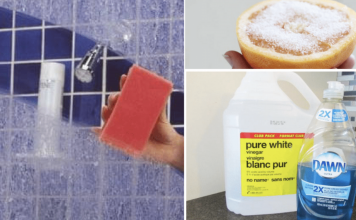 Dread Cleaning The Shower? These 8 Easy Ways To Clean Soap Scum Will Make The Chore A Breeze