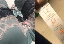 It Turns Out We’ve Been Wearing Our Bras Incorrectly For All These Years