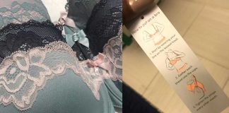 It Turns Out We’ve Been Wearing Our Bras Incorrectly For All These Years