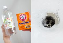 20 Genius Household Cleaning Tips That’ll Make Martha Stewart Jealous