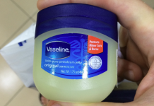 These are 7 things you can do with Vaseline you didn’t know about!