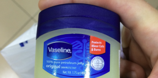 These are 7 things you can do with Vaseline you didn’t know about!