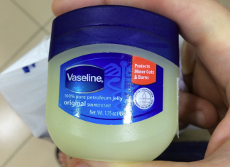 These are 7 things you can do with Vaseline you didn’t know about!