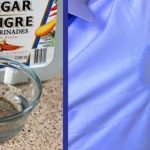 6 Vinegar Hacks Your Mom Taught You For Removing Stains