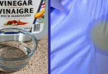 6 Vinegar Hacks Your Mom Taught You For Removing Stains
