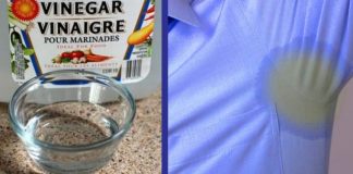6 Vinegar Hacks Your Mom Taught You For Removing Stains