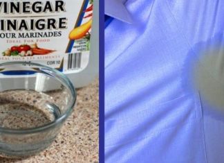 6 Vinegar Hacks Your Mom Taught You For Removing Stains