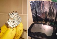 11+ Aluminum Foil Hacks That You Can Use In Everyday Life