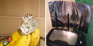 11+ Aluminum Foil Hacks That You Can Use In Everyday Life