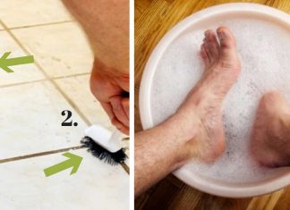 12 Random Yet Useful Ways To Use Hydrogen Peroxide