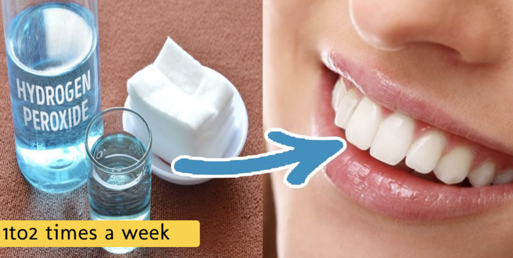10 Hydrogen Peroxide Cleaner Recipes to Clean Almost ...