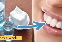 10 Hydrogen Peroxide Cleaner Recipes to Clean Almost Everything