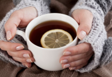 With these 6 tips you’ll get rid of your cold within 24 hours